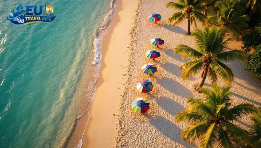 The Secret to Planning Your 2026 Getaway