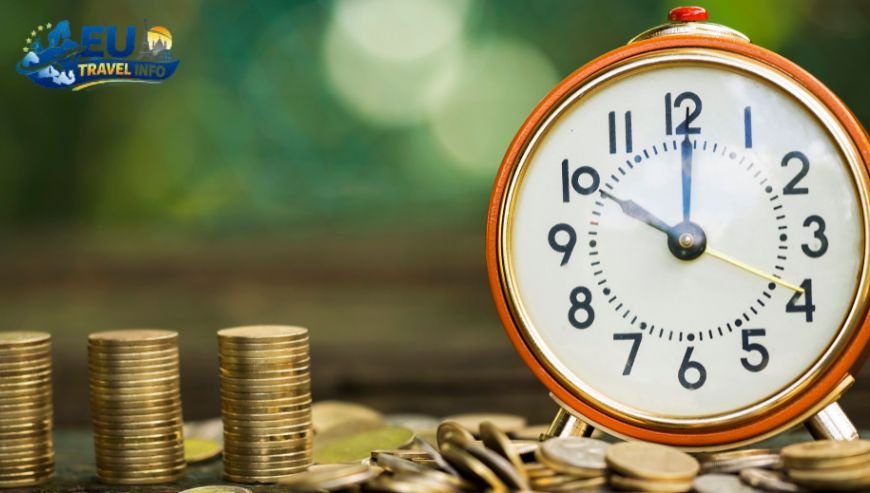 The Secret to Saving Timing and Planning