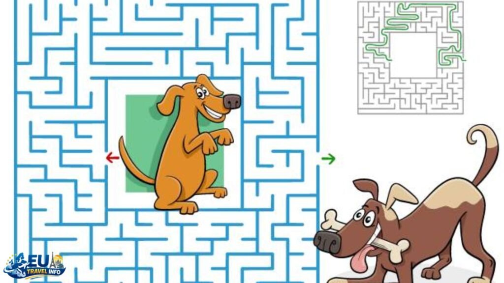 The Secret to the Paperwork Maze