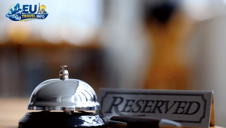 The Secrets to Booking Early