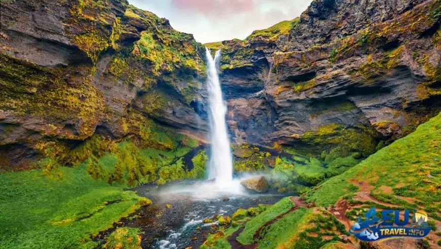 The South Coast and Hidden Gems