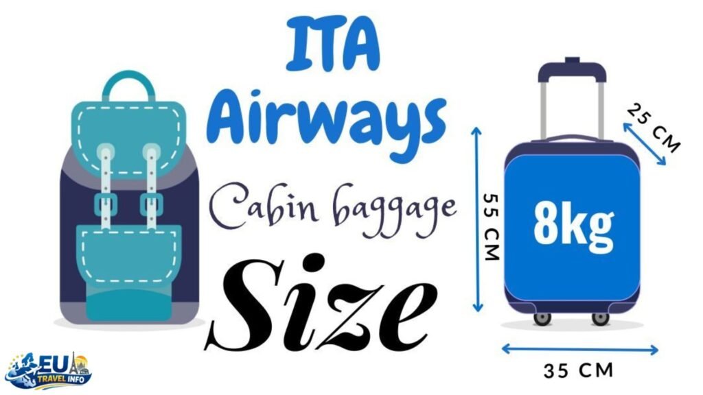 The Standard 8kg Weight Limit