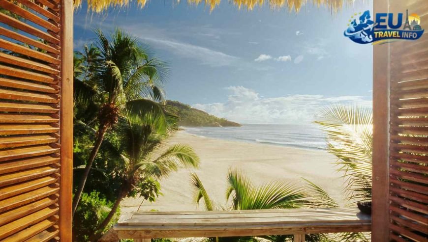 The Sunny Shores Warmth Without the High Price Tag