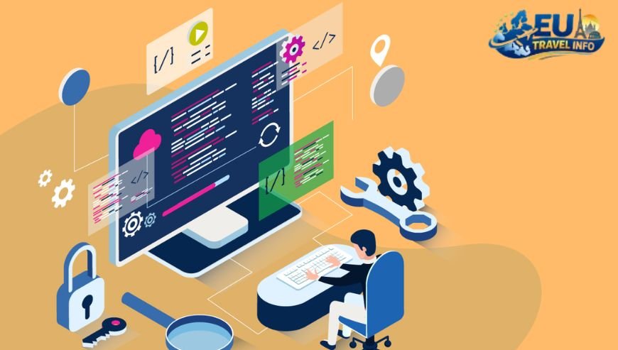 The Technical Stuff You Must Know