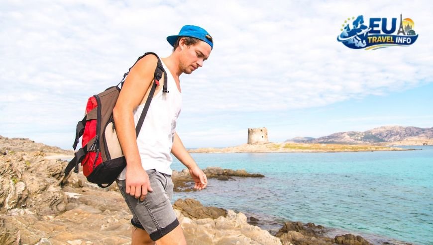 The Three-Week Adventure