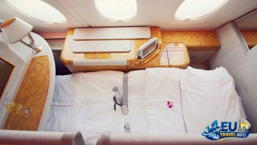 The Thrill of Mistake Fares