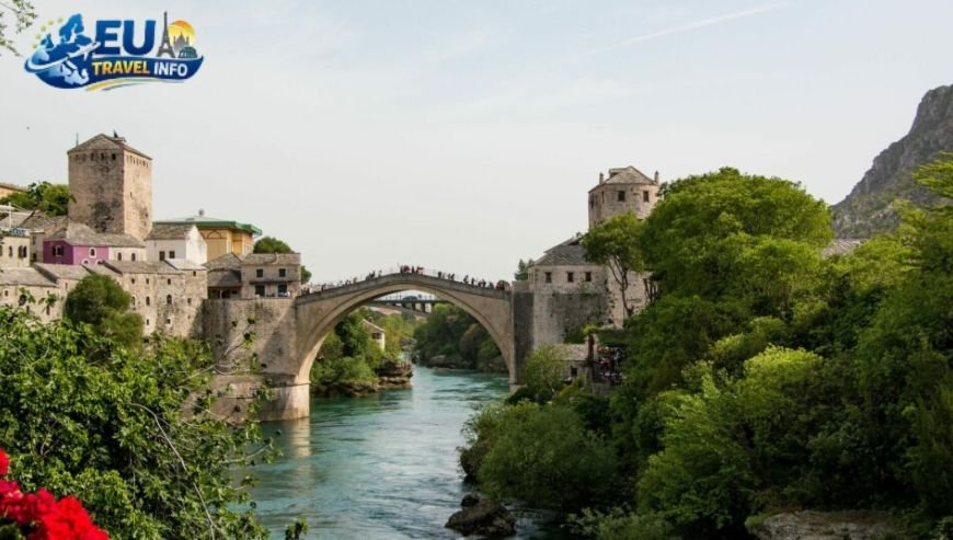 The Top 10 Cheapest Countries to Visit in Europe