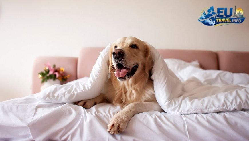 The Top Dog-Friendly Hotels in Amsterdam