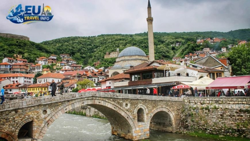 The True Bargains of the Balkans