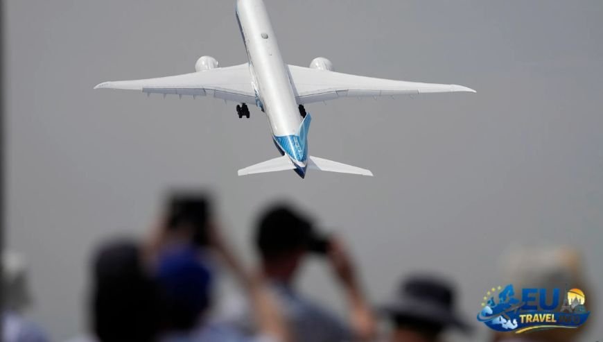 To Get There Flights and Initial Costs