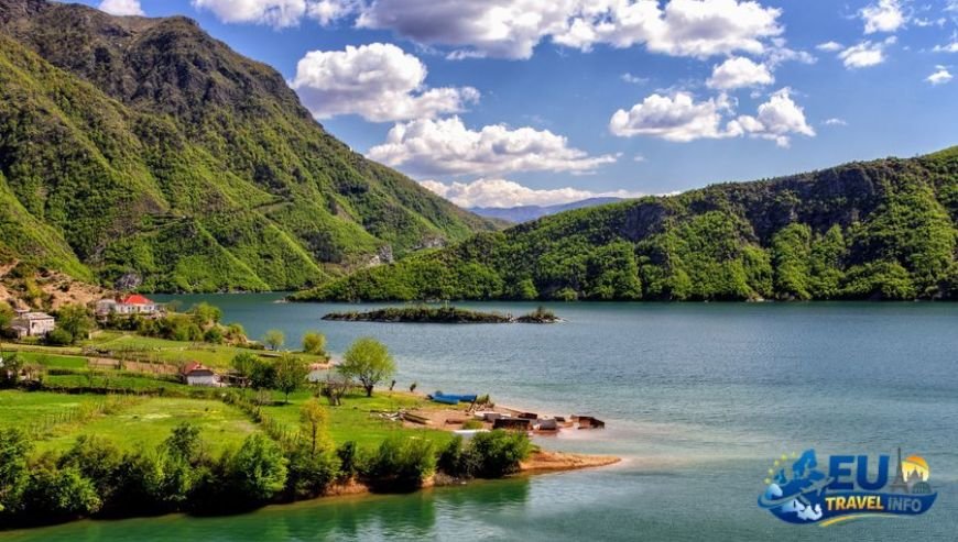 Top 10 cheapest countries to visit in europe