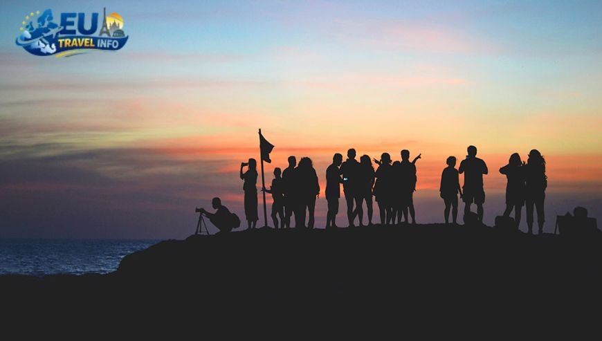 Traveling as a Group