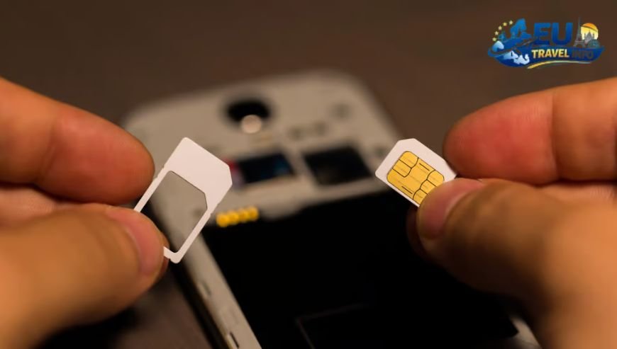 Understanding eSIM vs. Physical SIM Cards