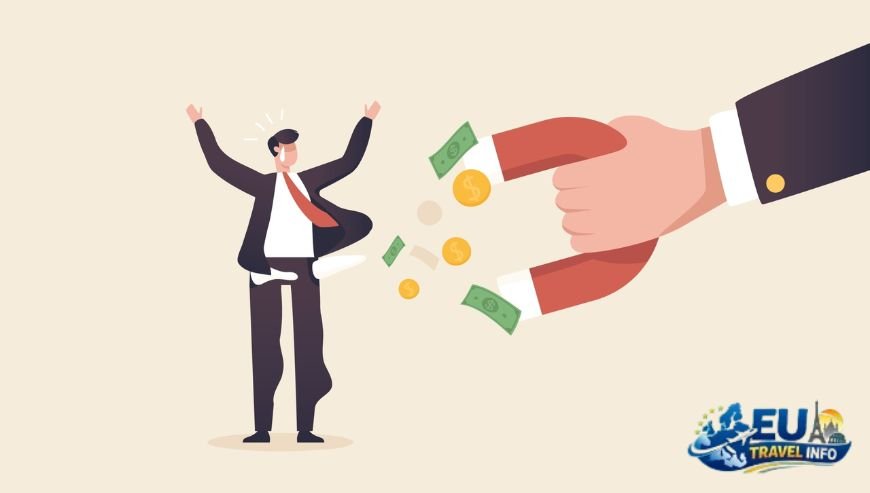 Unexpected Budget Breaks