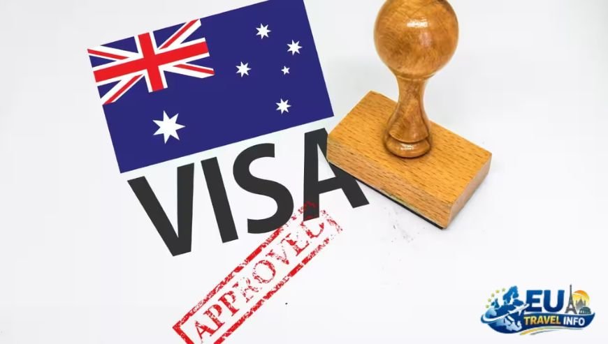 Visas and New Rules for 2026