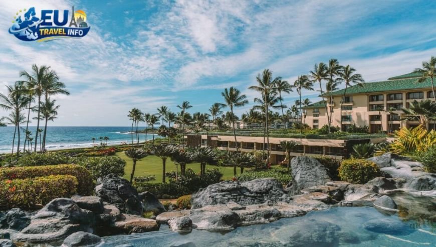 Visit During the Shoulder Season