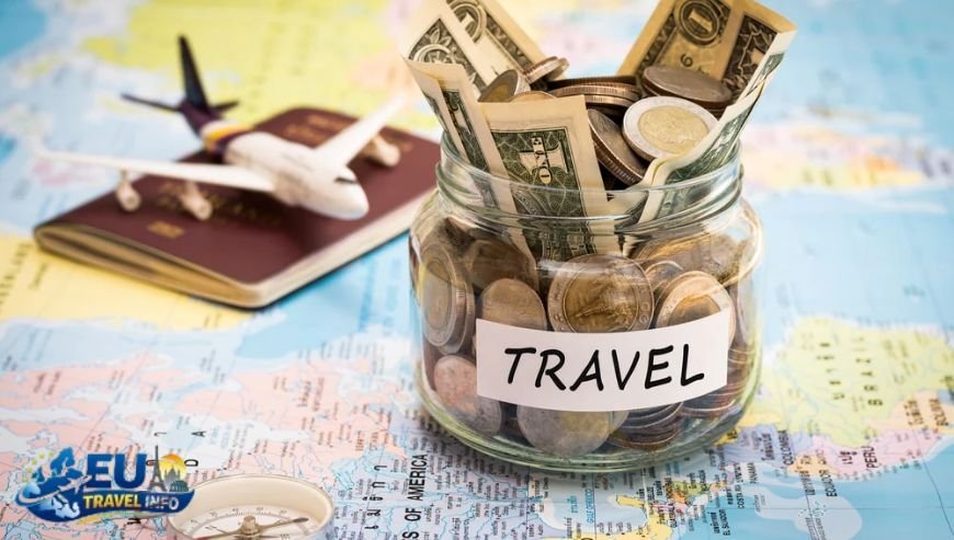 What Is A Good Travel Budget
