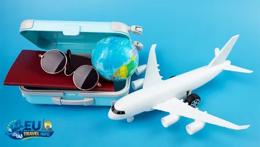 What is Single Trip Travel Insurance anyway