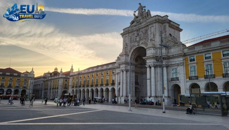 What to Do in Lisbon on a Budget