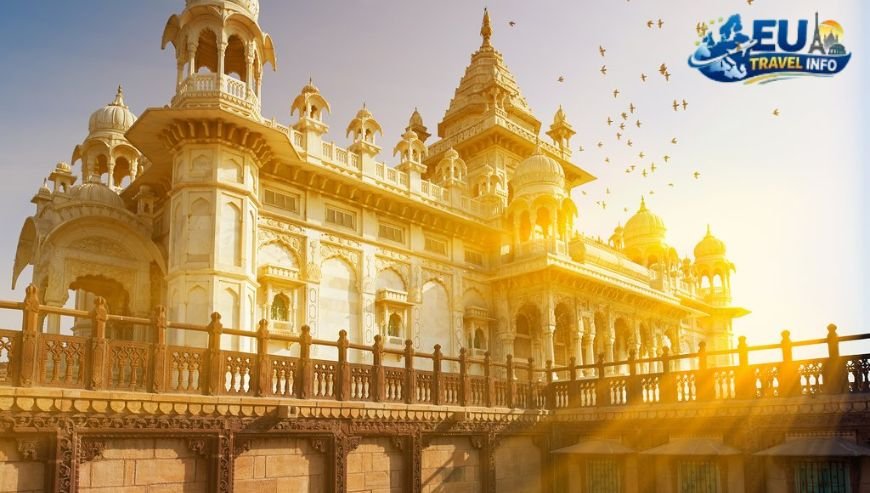 Where to Go Regional Highlights