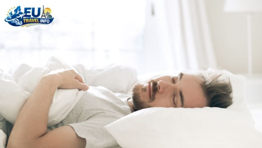 Where to Rest Your Head for Less