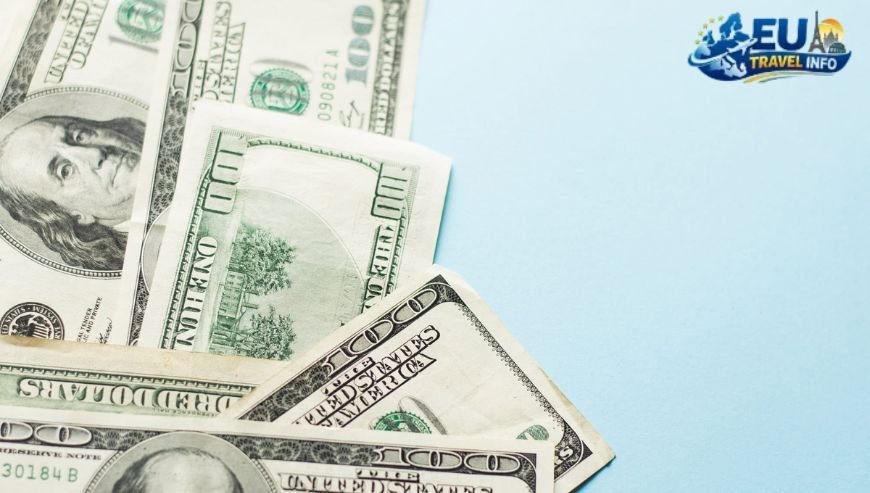 Why Fifty Dollars a Day is the Magic Number