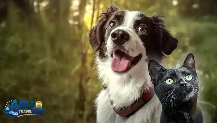 Why I Chose Cēsis for My Furry Friend