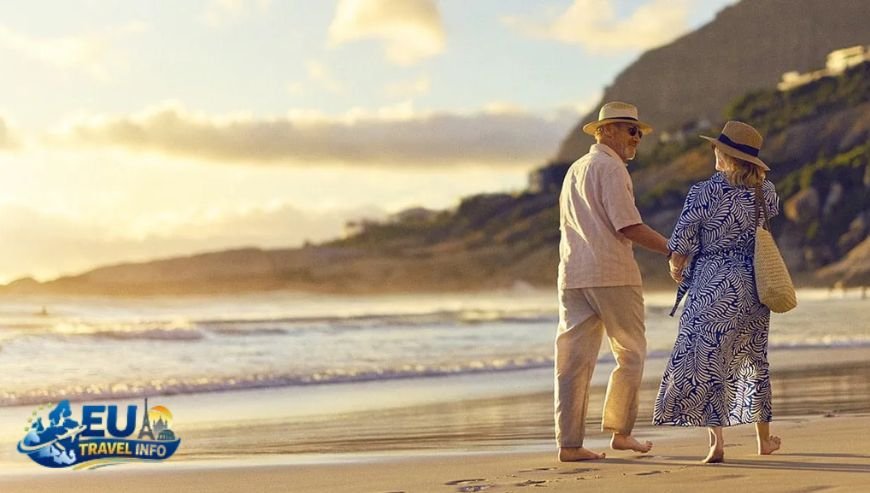 Why Mature Travelers Love This Cover