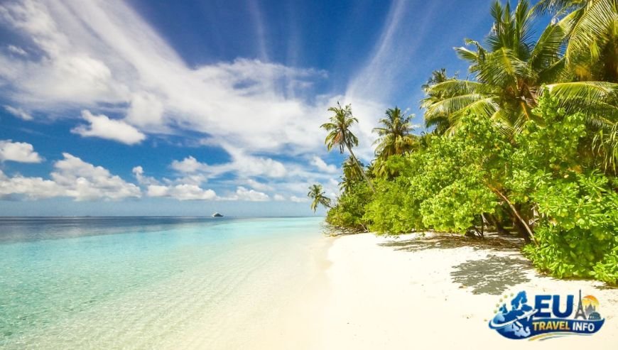 Why May is the Best Time to Visit