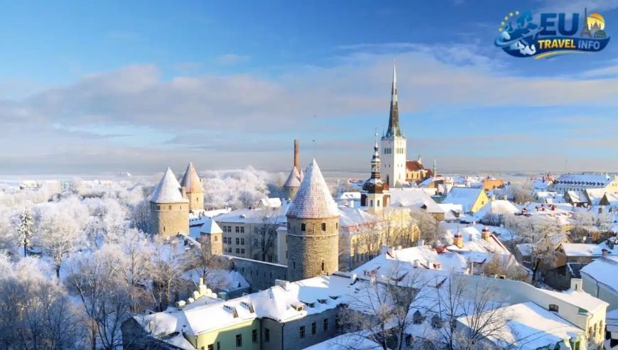 Why You Should Choose Cheap Winter Destinations Europe