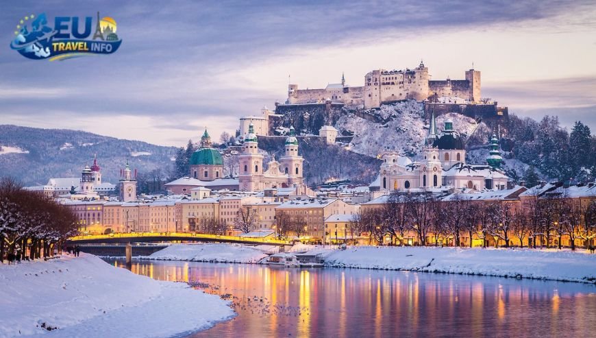 Why You Should Choose Low Season Travel to Europe