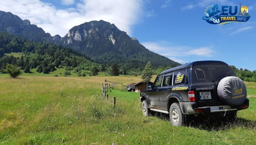 Why You Should Choose Organized Tours