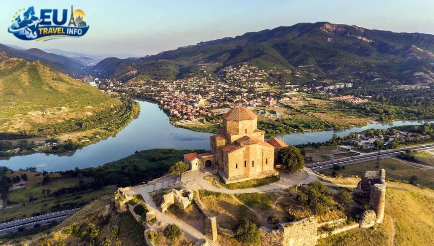 Why You Should Visit Georgia Now