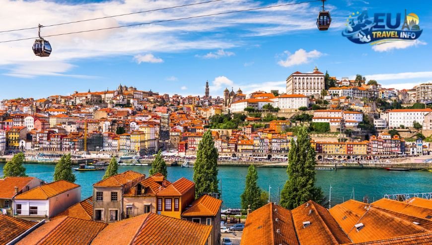 where to travel in europe on a budget