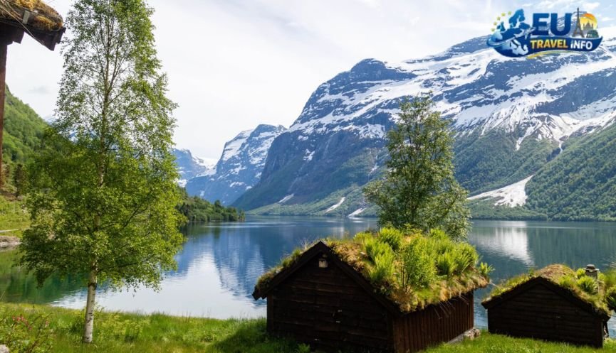 10 Day Norway Itinerary