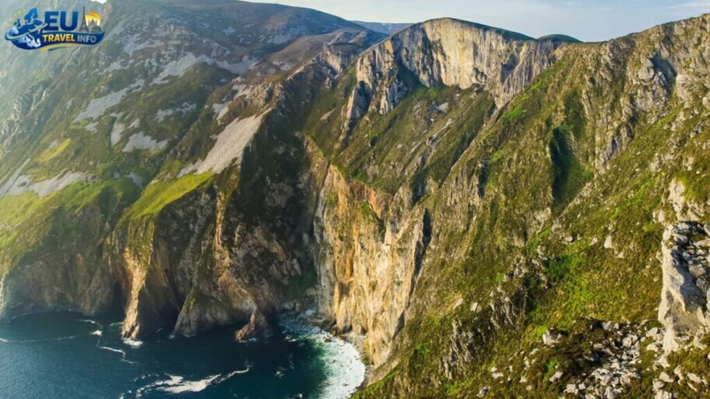 12 Day Ireland Itinerary