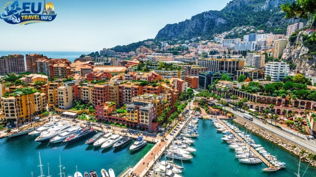 12 Days in France Itinerary