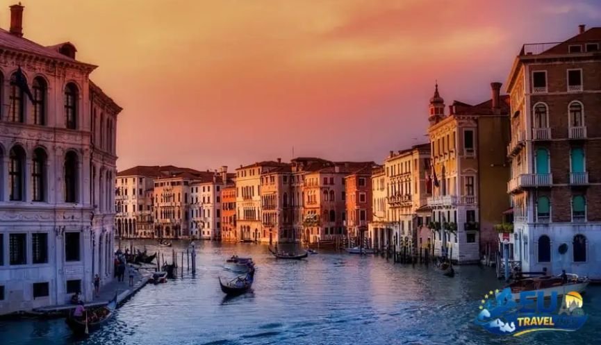 14 Day Italy Itinerary