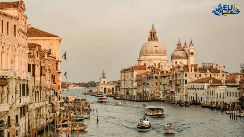 2 week greece and italy itinerary