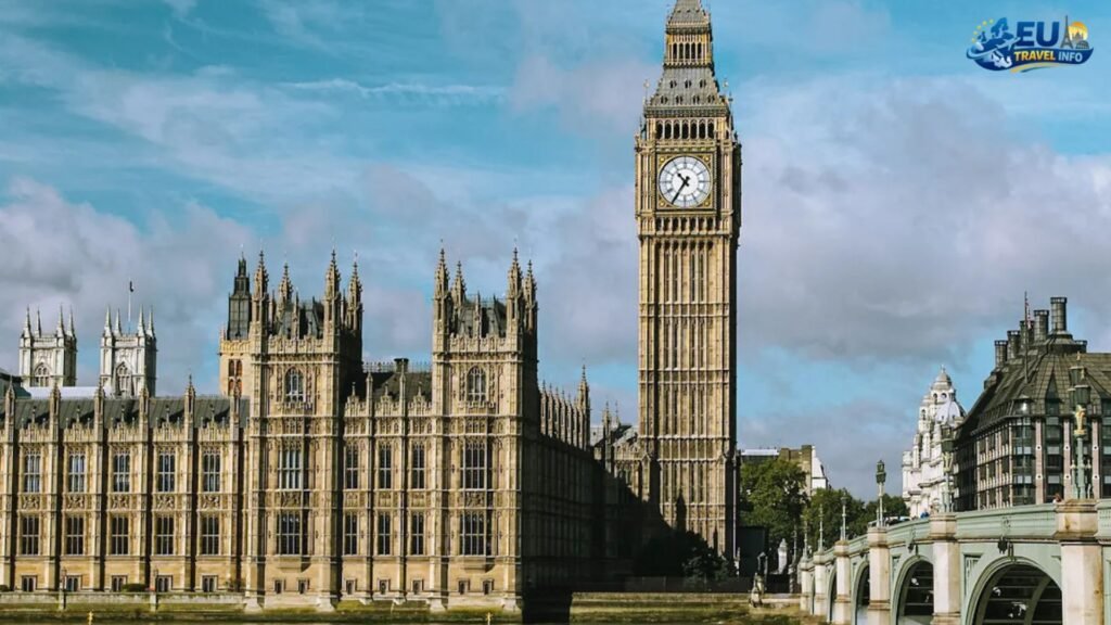 London Paris Brussels Amsterdam Itinerary 10 Days