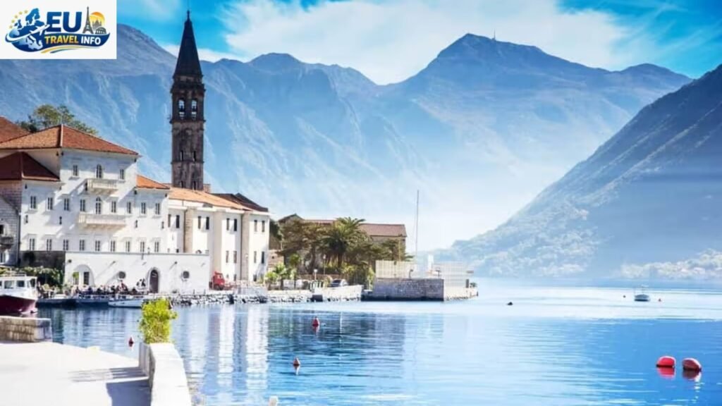 3 Day Montenegro Itinerary