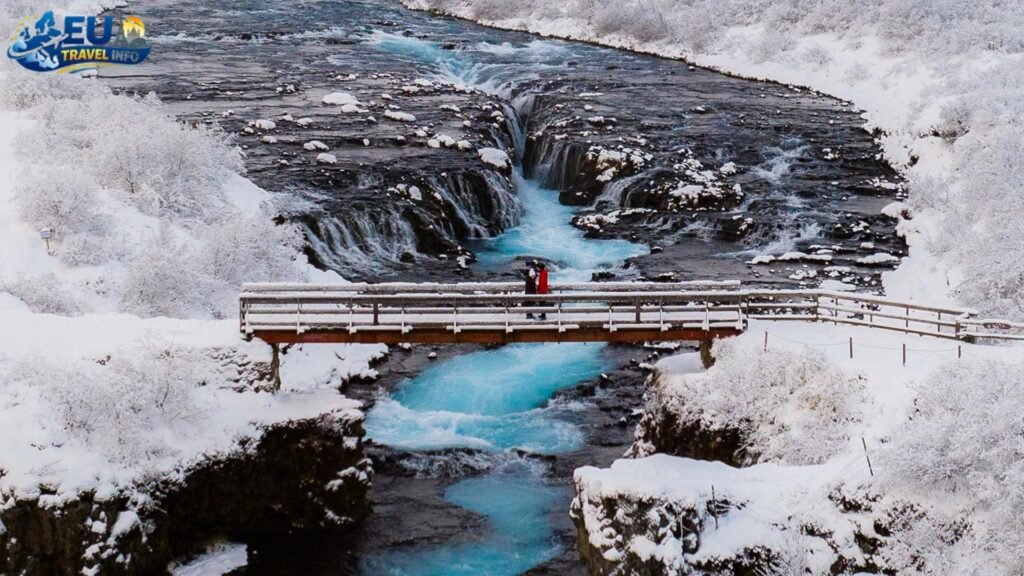 4 Day Iceland Itinerary Winter