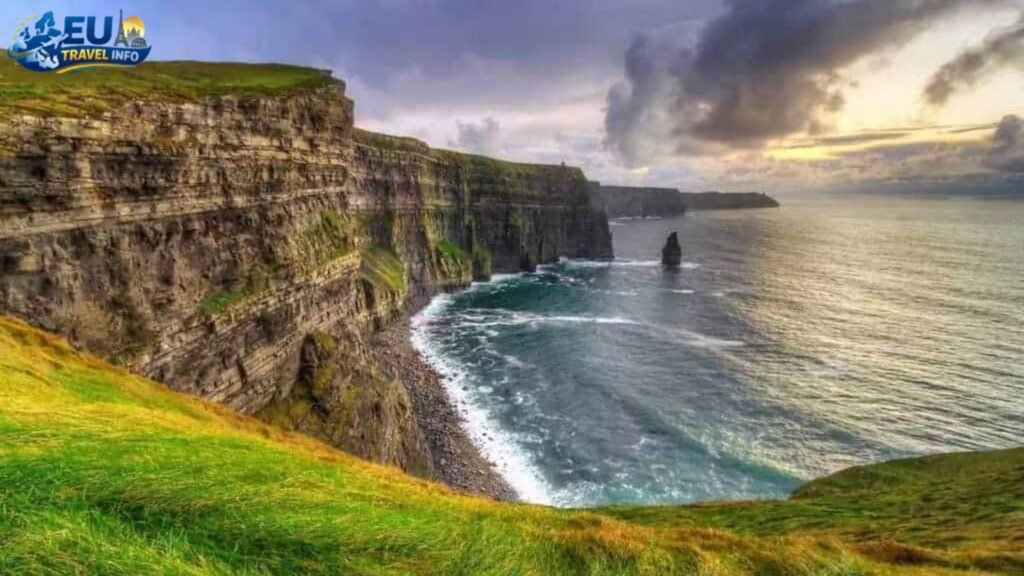 4 Days in Ireland Itinerary