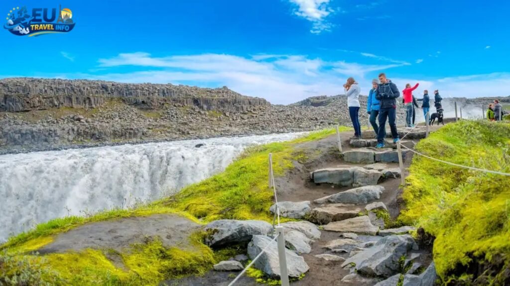 6 Day Iceland Itinerary