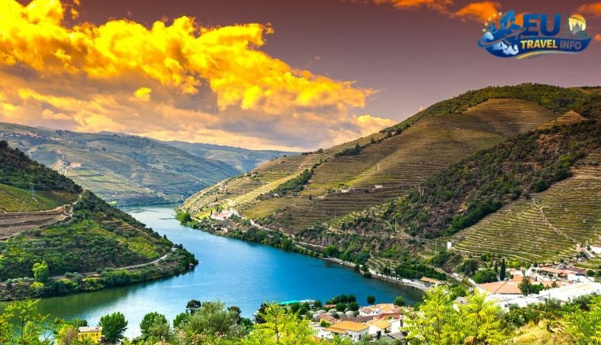 8 Days in Portugal Itinerary