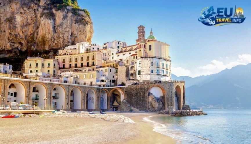 9 Day Italy Itinerary