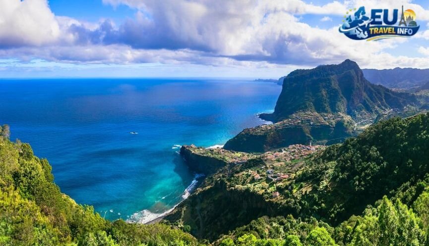 9 Day Portugal Itinerary