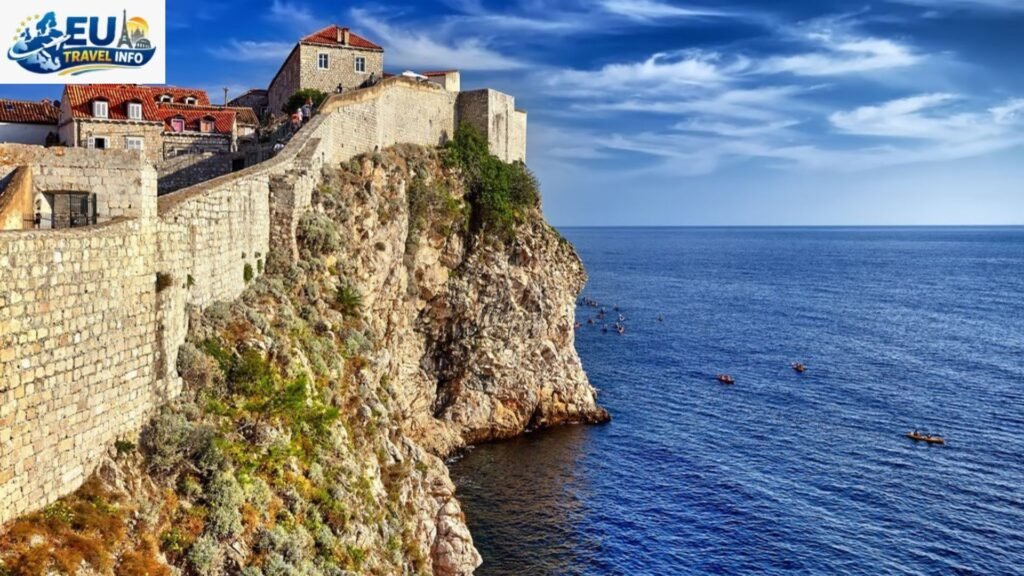 9 Days in Croatia Itinerary