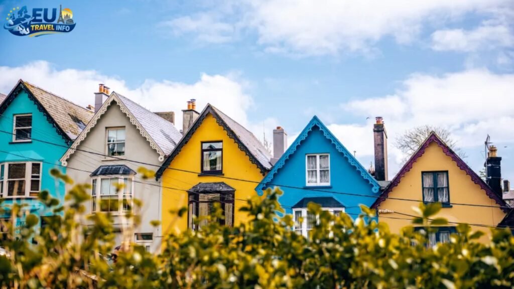 9 Days in Ireland Itinerary