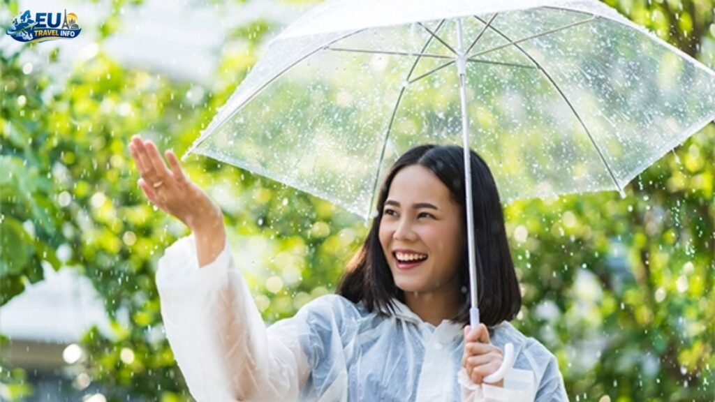 off season travel to europe